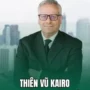 Thiên Vũ Kairo đã áp dụng công nghệ AI vào VB88