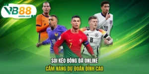 Soi Kèo Bóng Đá Online - Cẩm Nang Dự Đoán Đỉnh Cao
